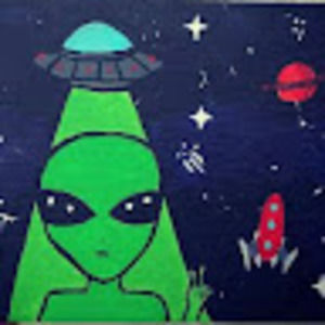 Meet your Posher, Murydia jade